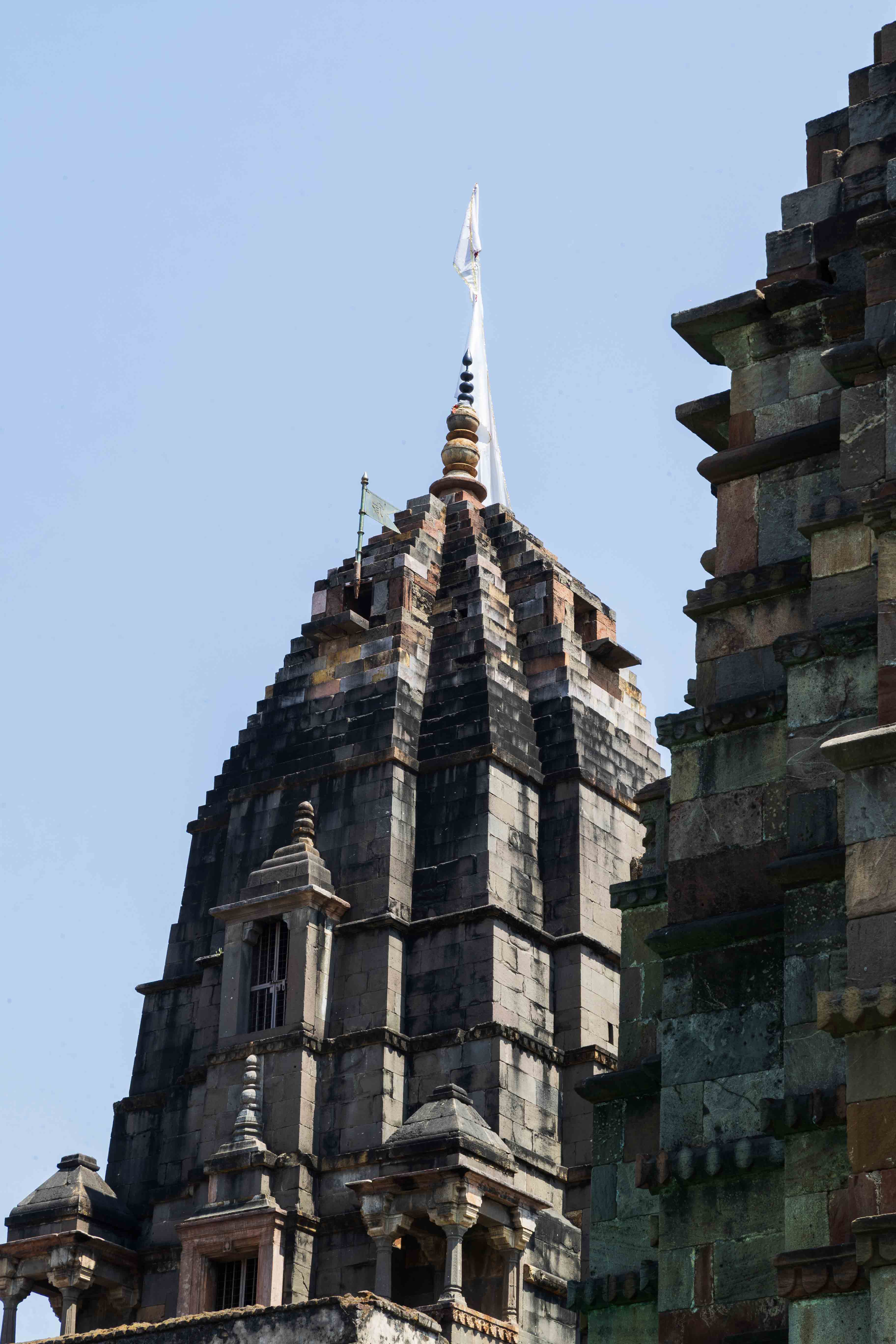 Mamleshwar Temple, Omkareshwar
