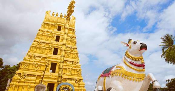 Sri Bhramaramba