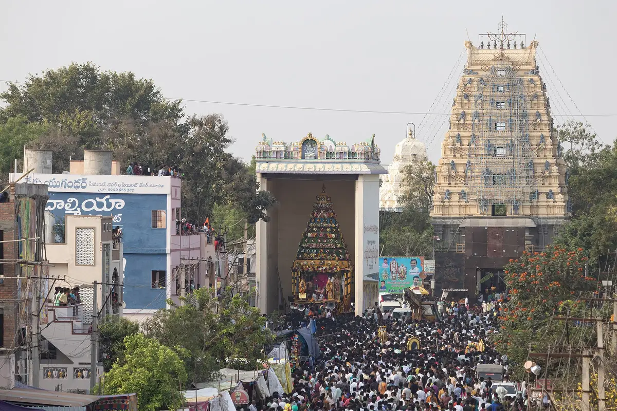Amararama Temple