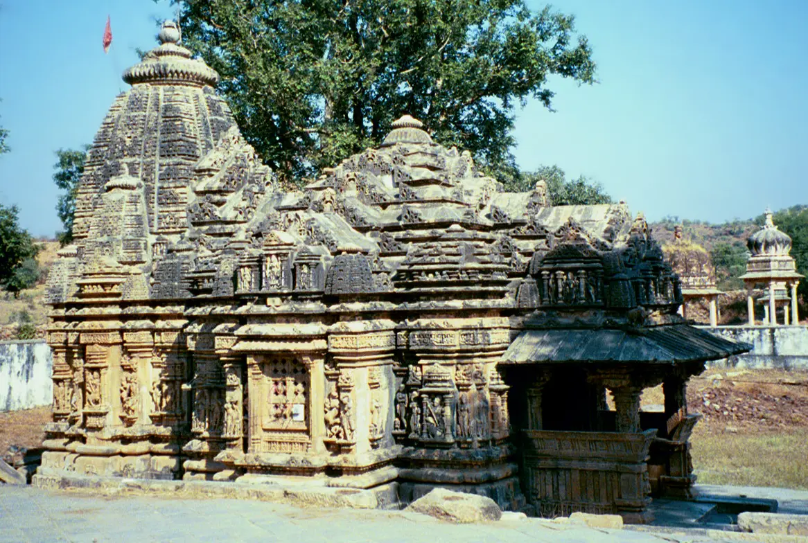 Ambika Mata Temple