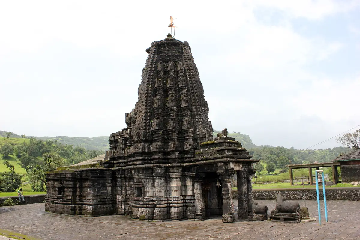 Babulnath Temple