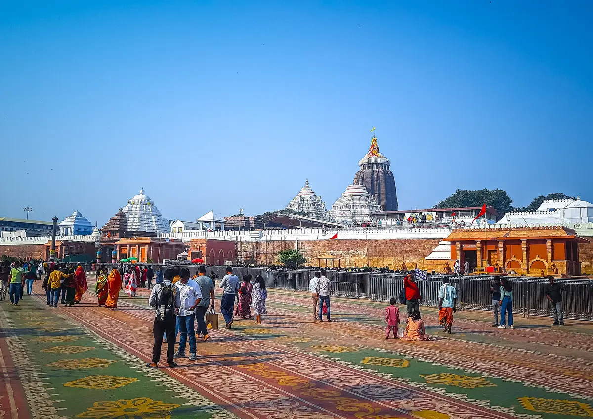 Badrinath Temple