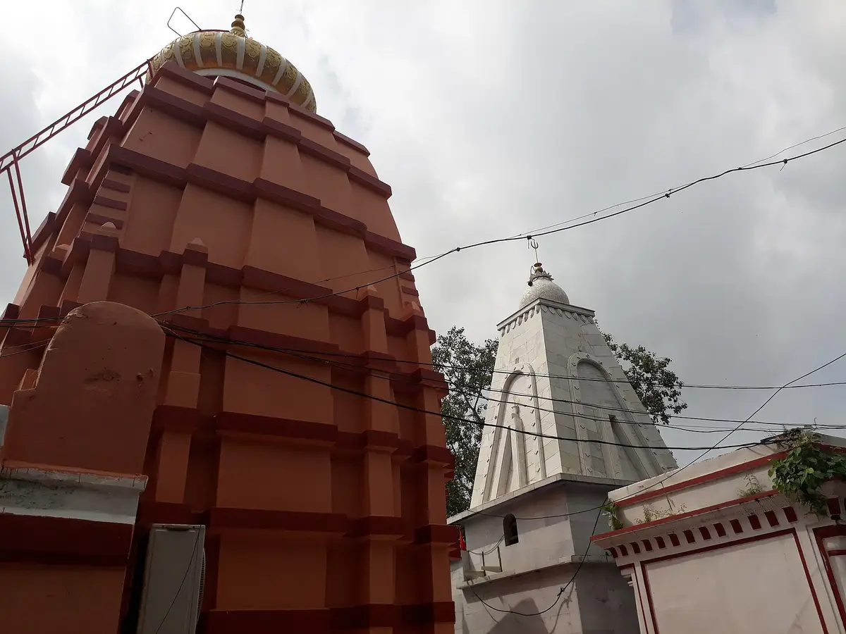 Bakreshwar Temple