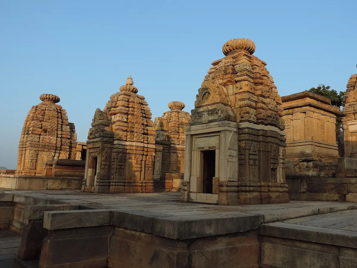 Bateshwar Temples