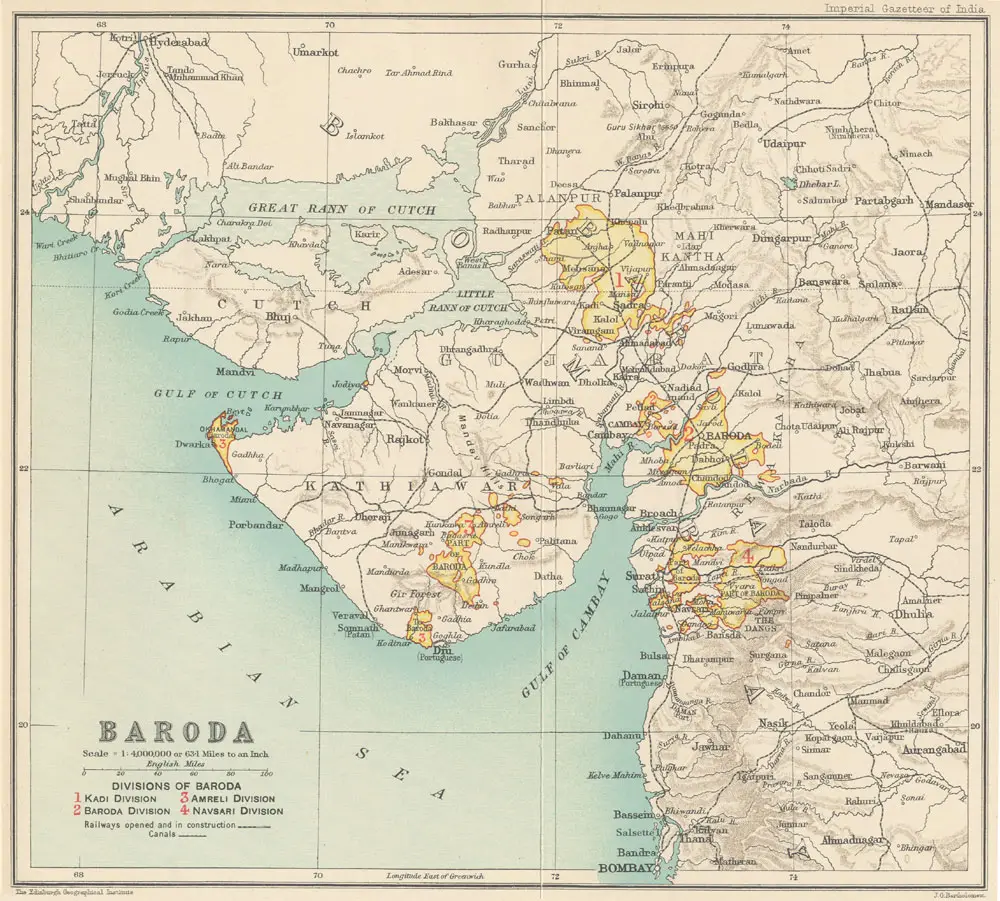 Bet Dwarka