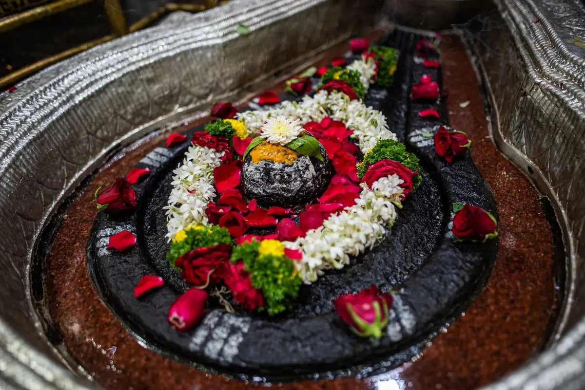 भीमाशंकर मंदिर