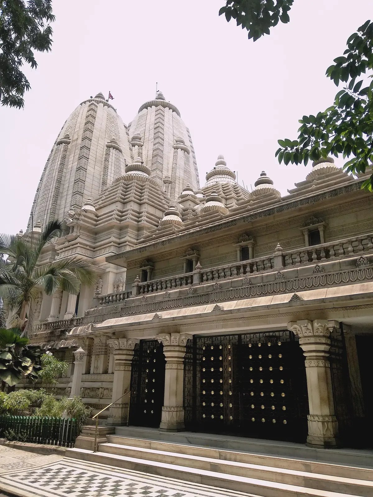 Birla Mandir Kolkata