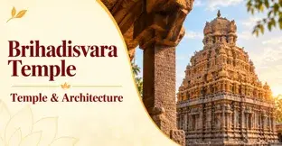 Brihadeeswara Temple, Thanjavur