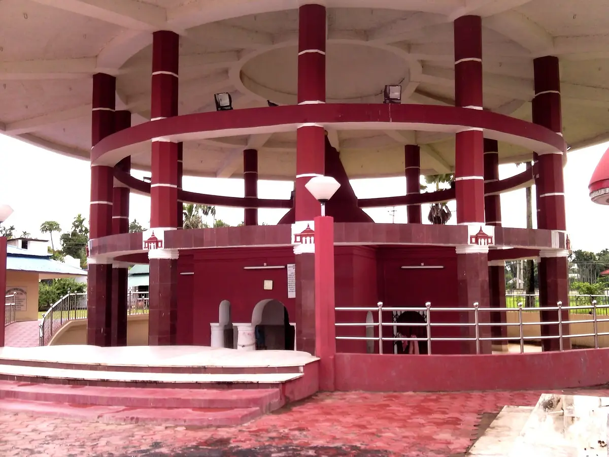 Chaturdasha Devata Temple