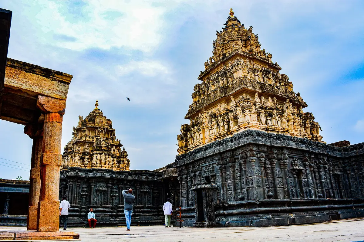 Chintalarayaswami Temple