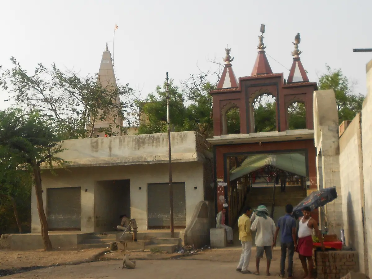 Gokul