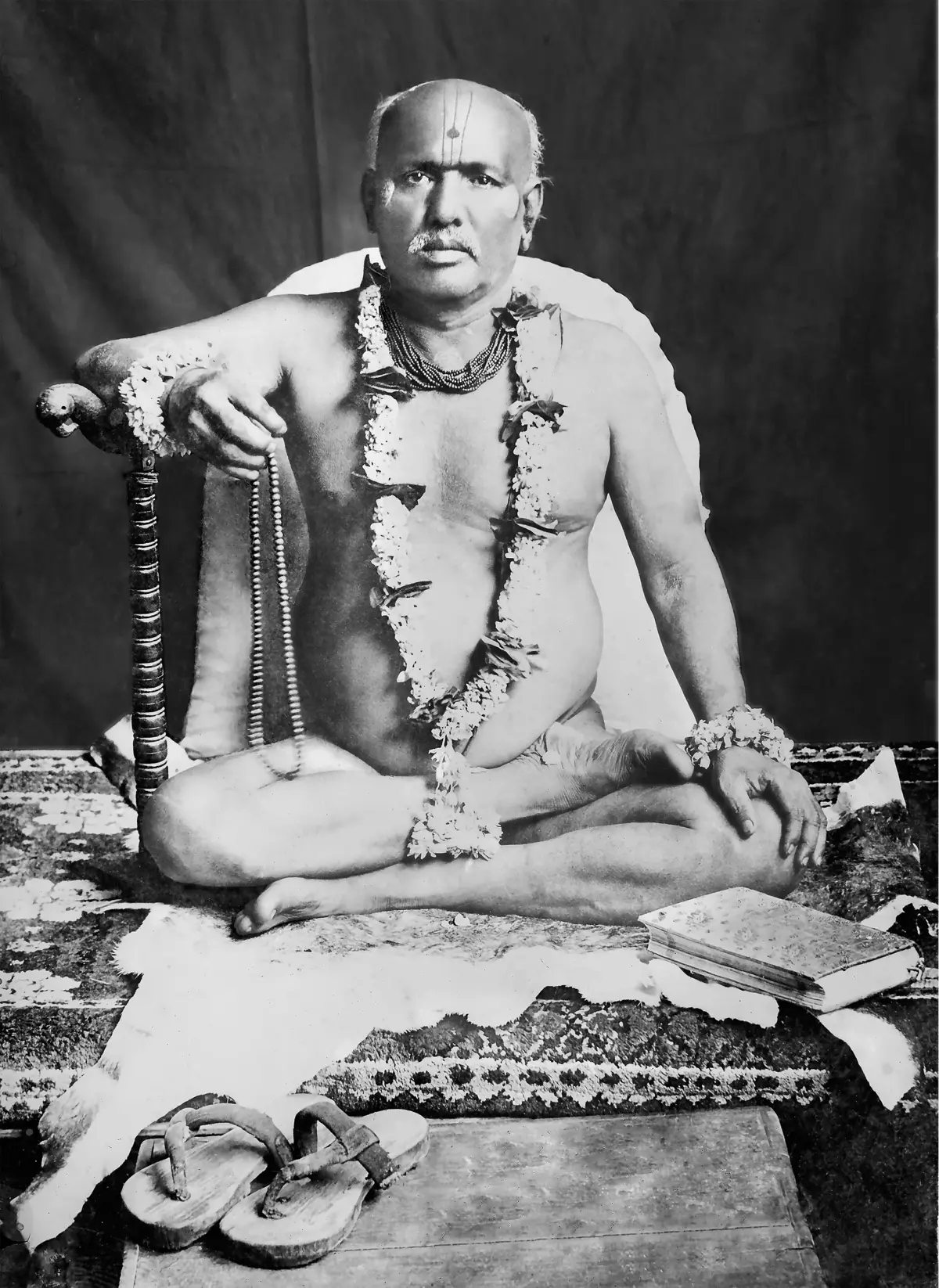 Gondavale Brahmachaitanya Samadhi