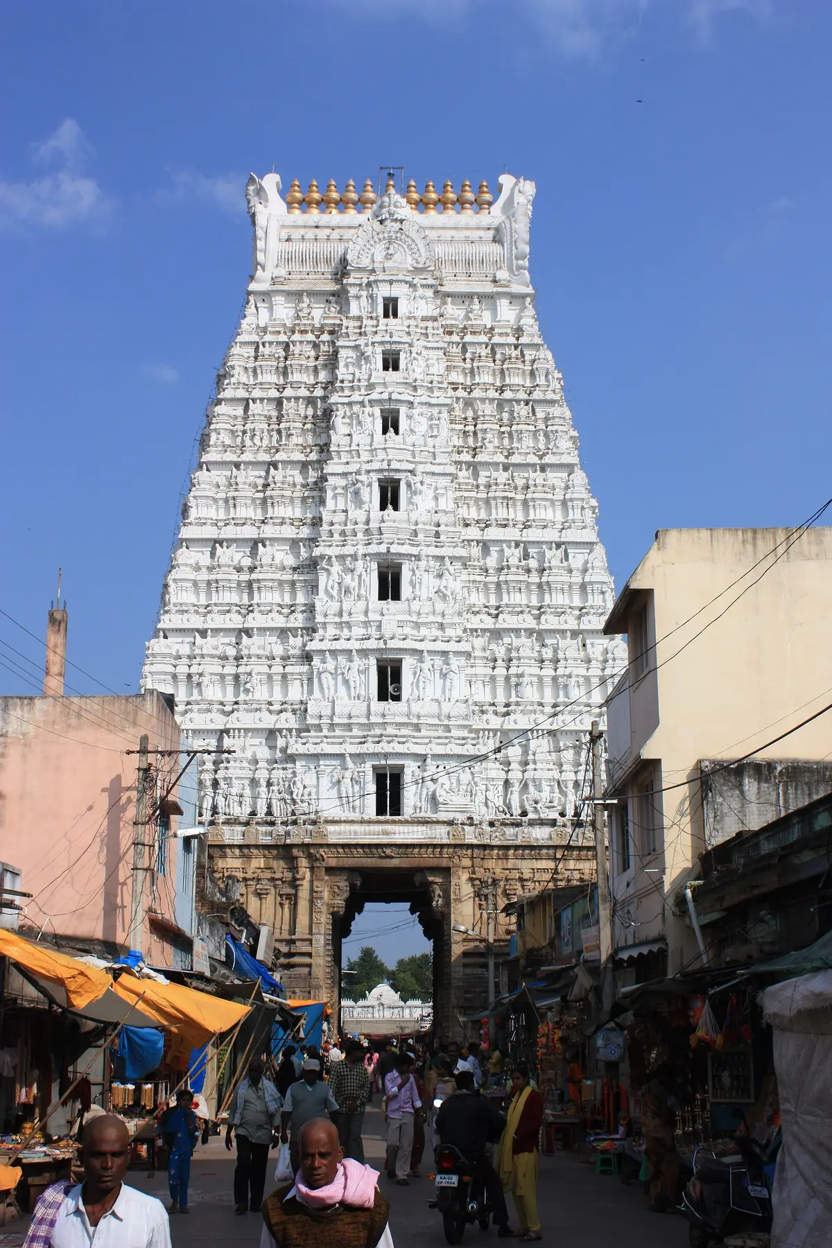 Govindaraja Swamy Temple