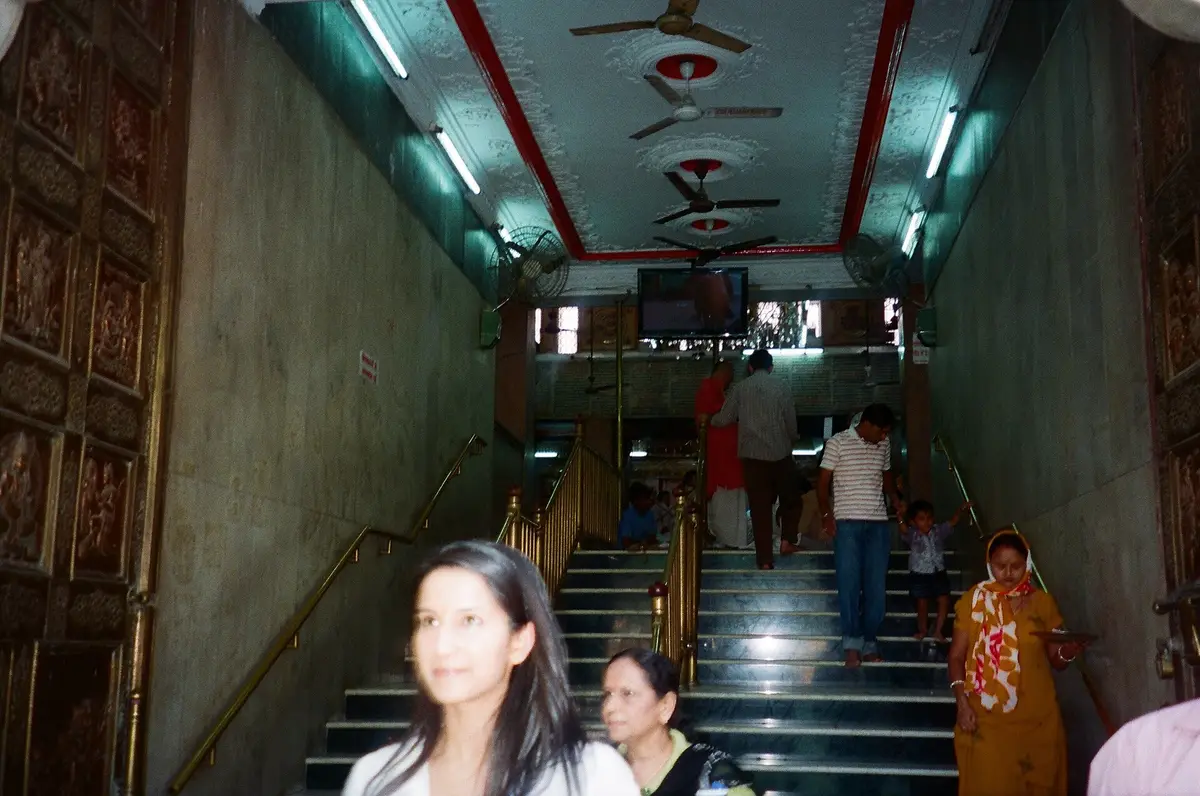 Hanuman Mandir