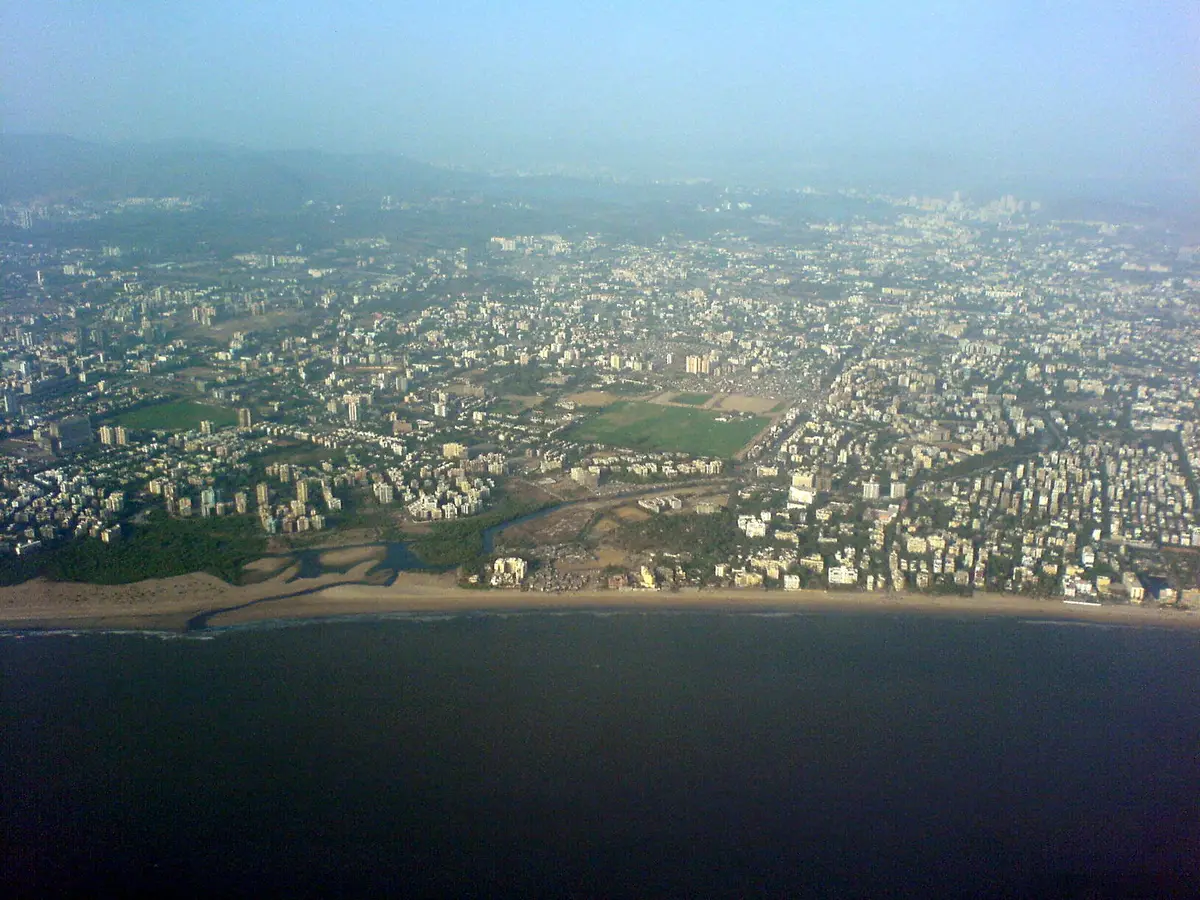 ISKCON Juhu