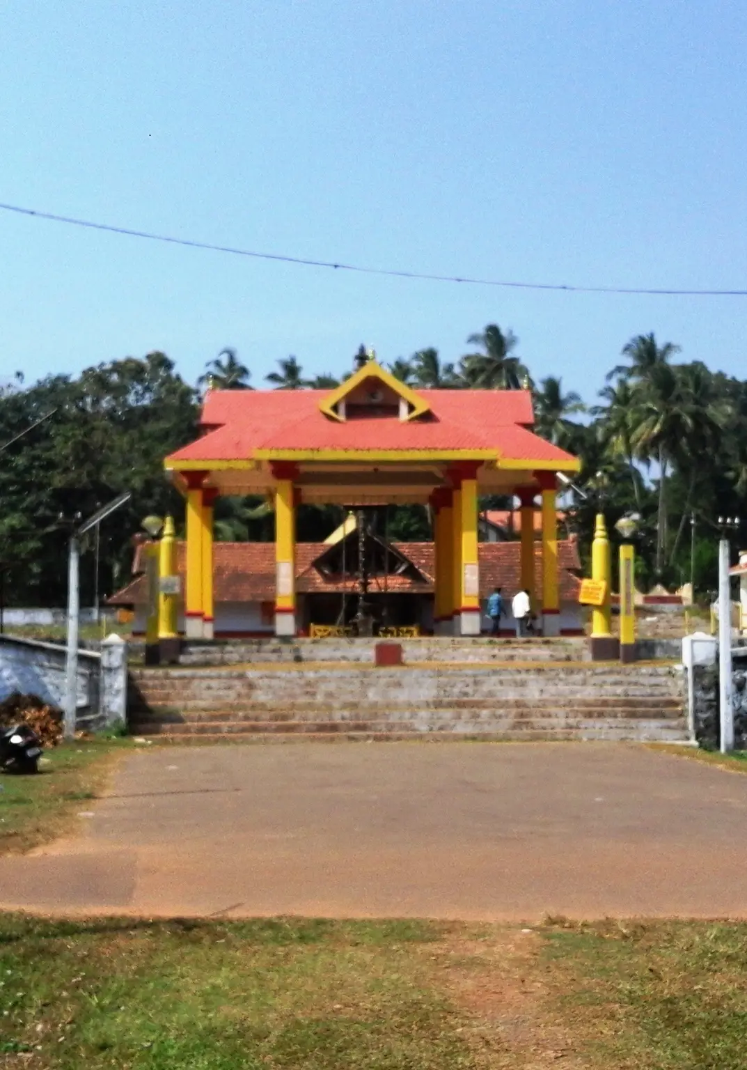 Jagannath Temple