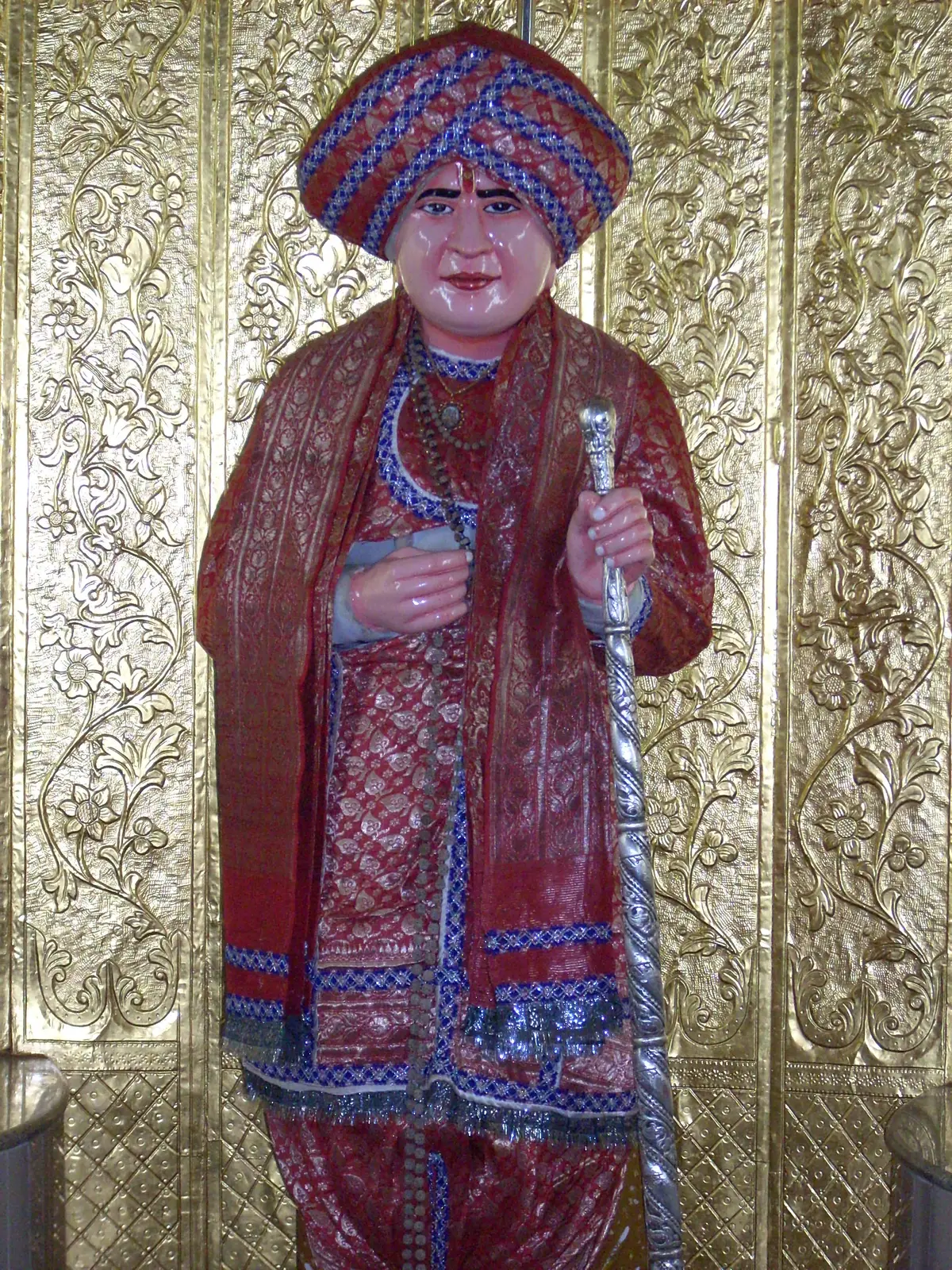 Jalaram Bapa Temple