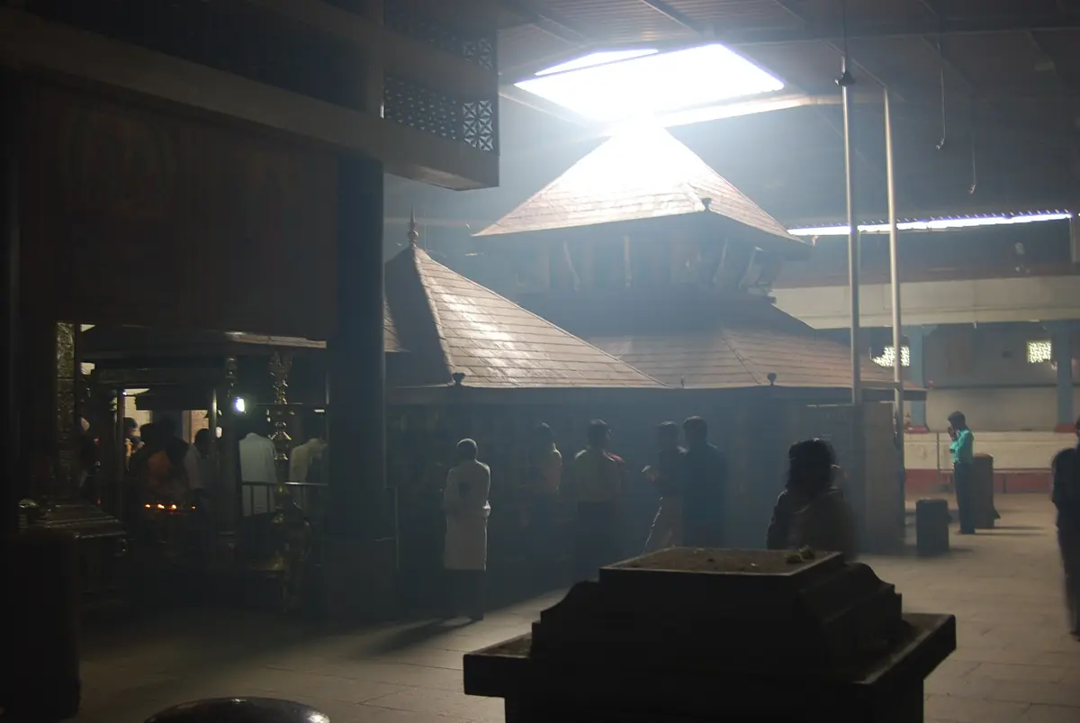 Kateel Durgaparameshwari Temple
