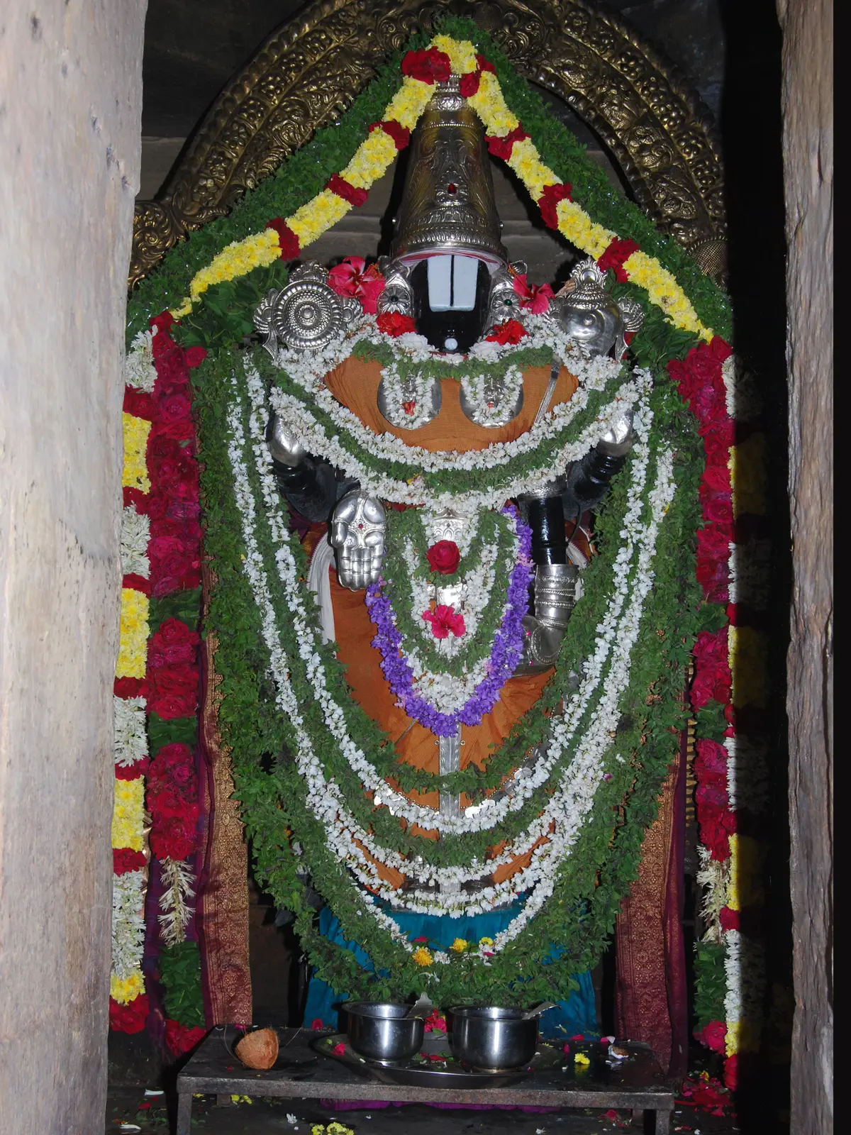 Konetirayala Temple Keelapatla