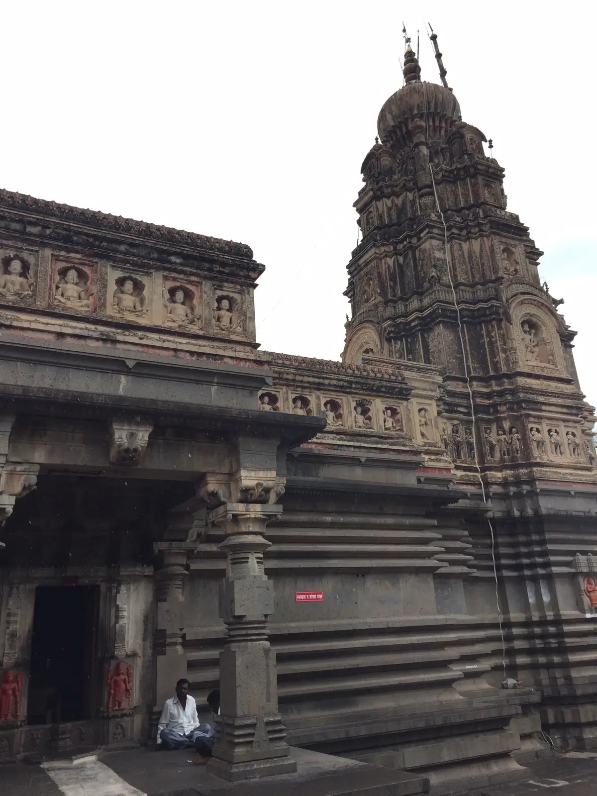 Lakshmi Narasimha Temple