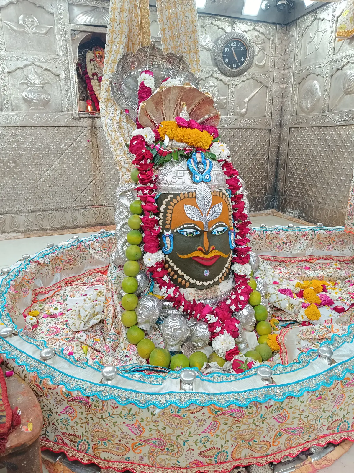 महाकालेश्वर ज्योतिर्लिंग