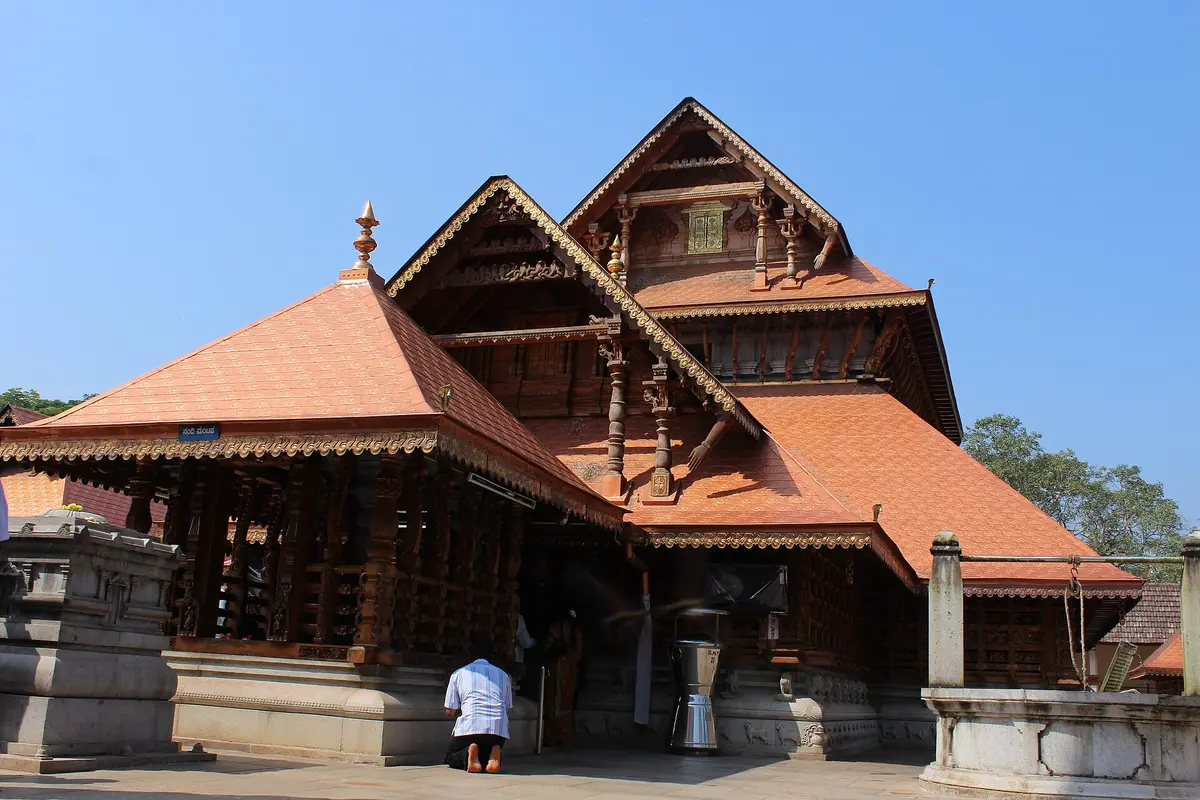 Puttur Mahalingeshwara Temple