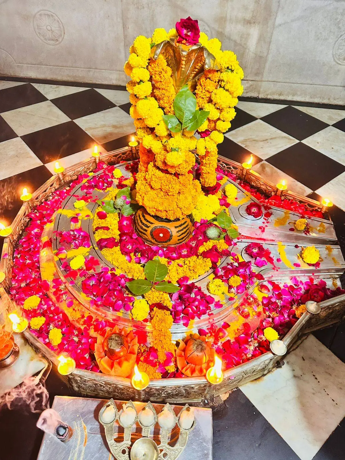 मंगलनाथ मंदिर, उज्जैन