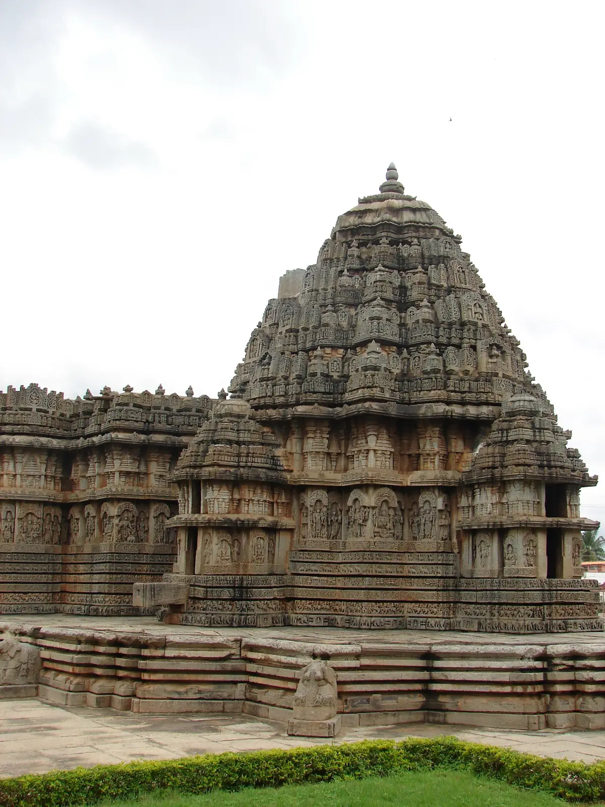 Muktidham Temple
