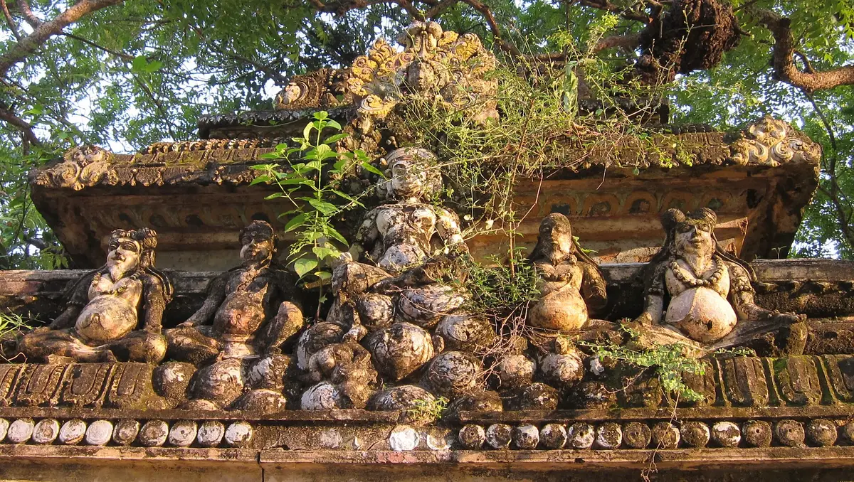 Naguleswaram Temple