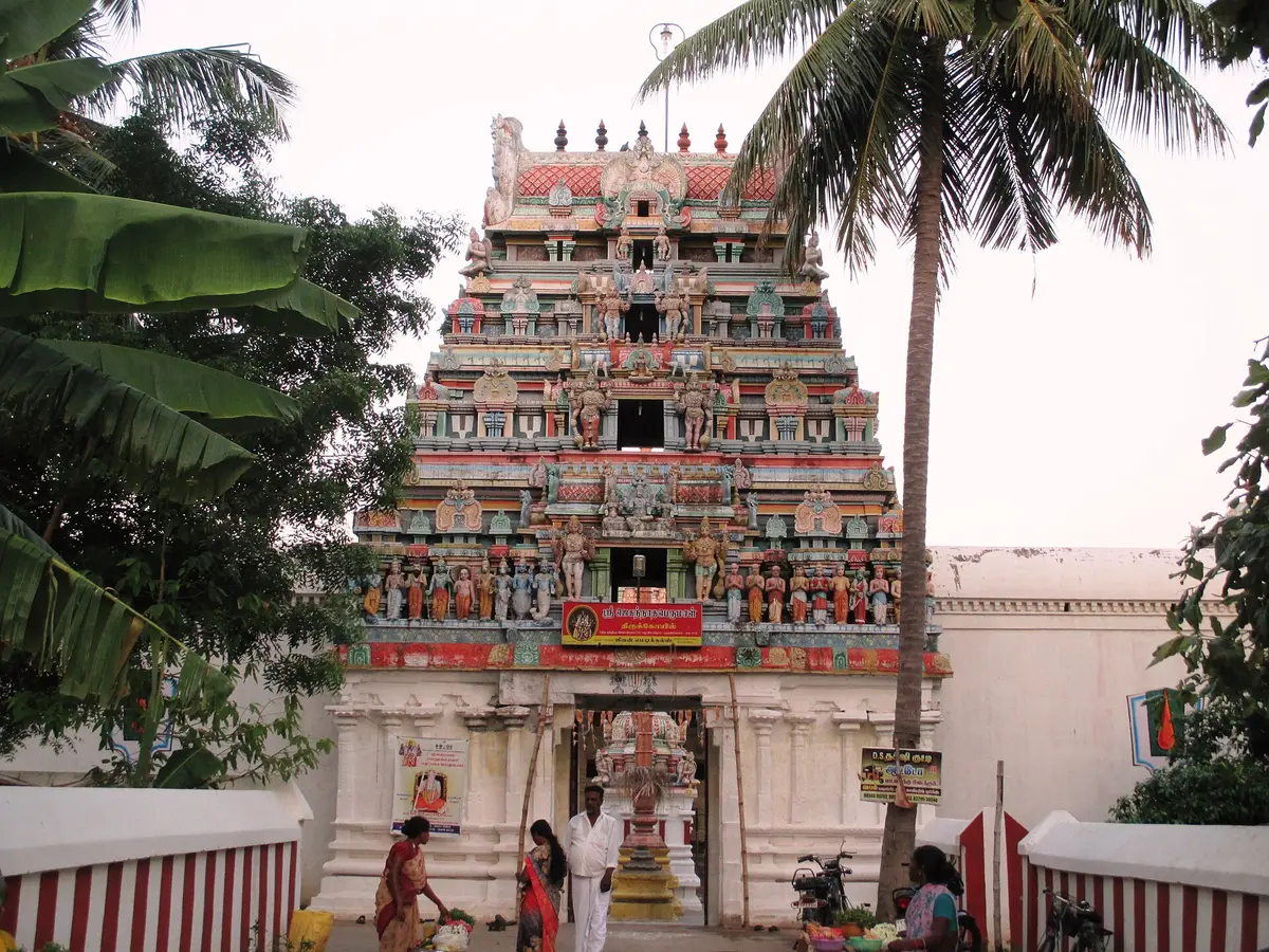Nathan Kovil