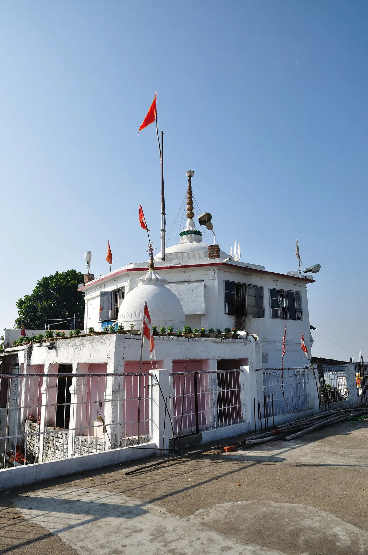 Pahari Mandir