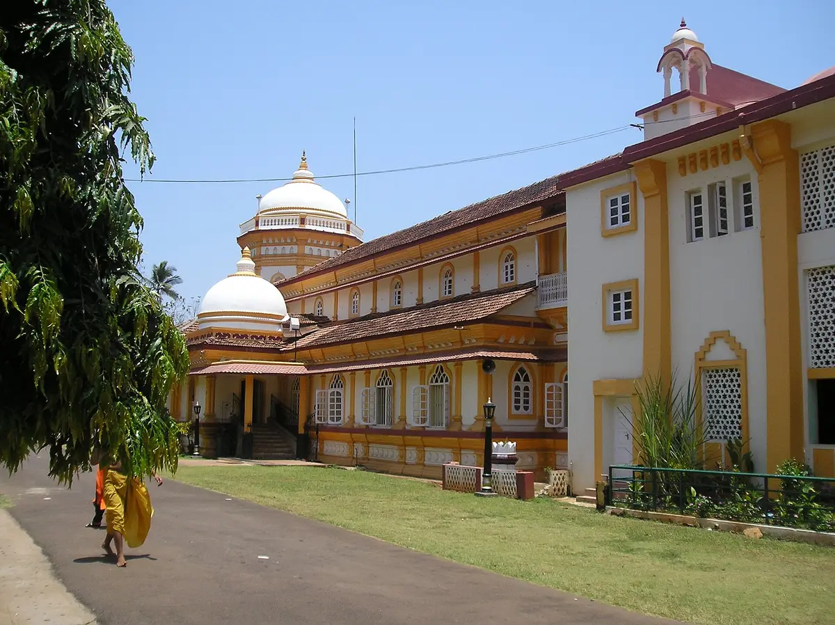 Ramnath Temple