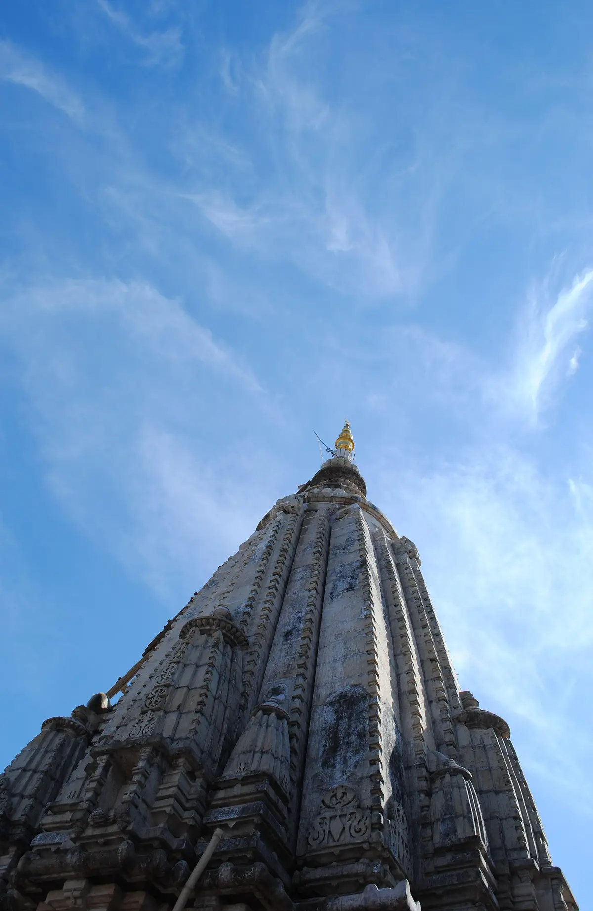 Ramtek Temple
