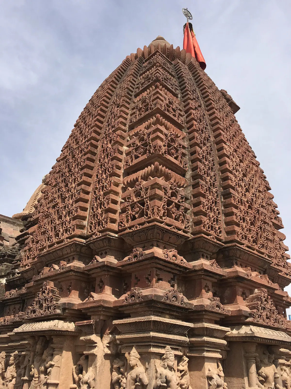 Sachiya Mata Temple