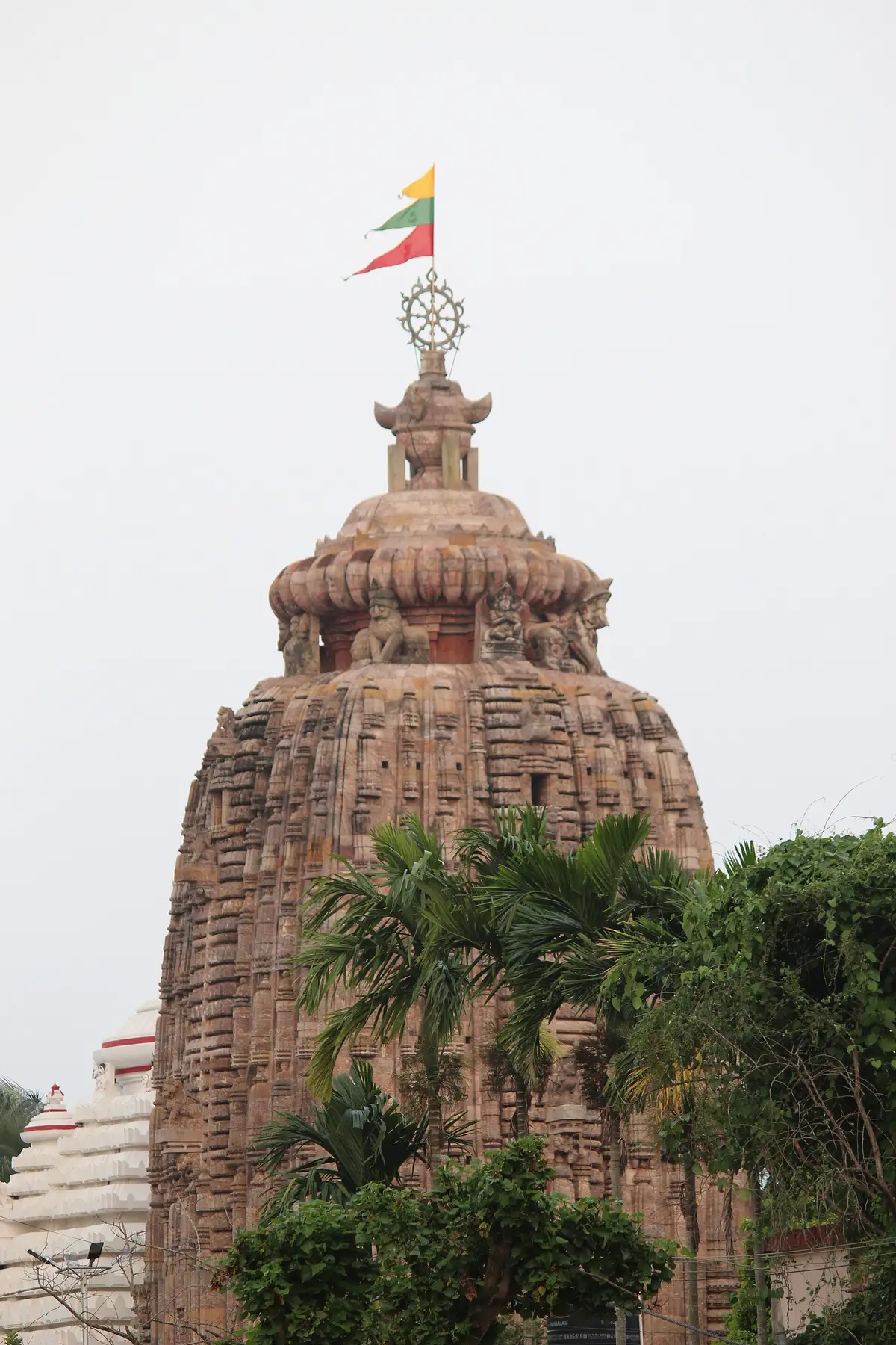Sakshigopal Temple