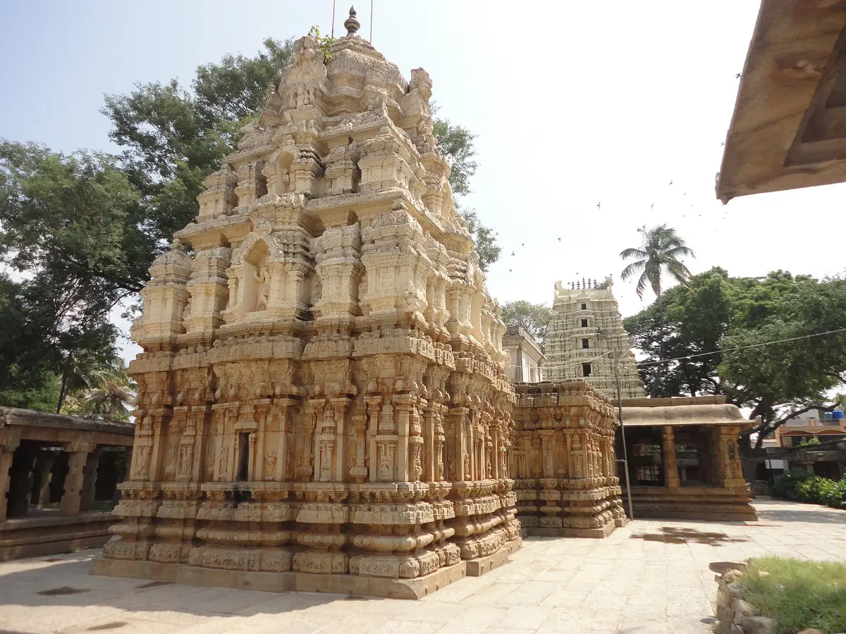 Someshwara Temple