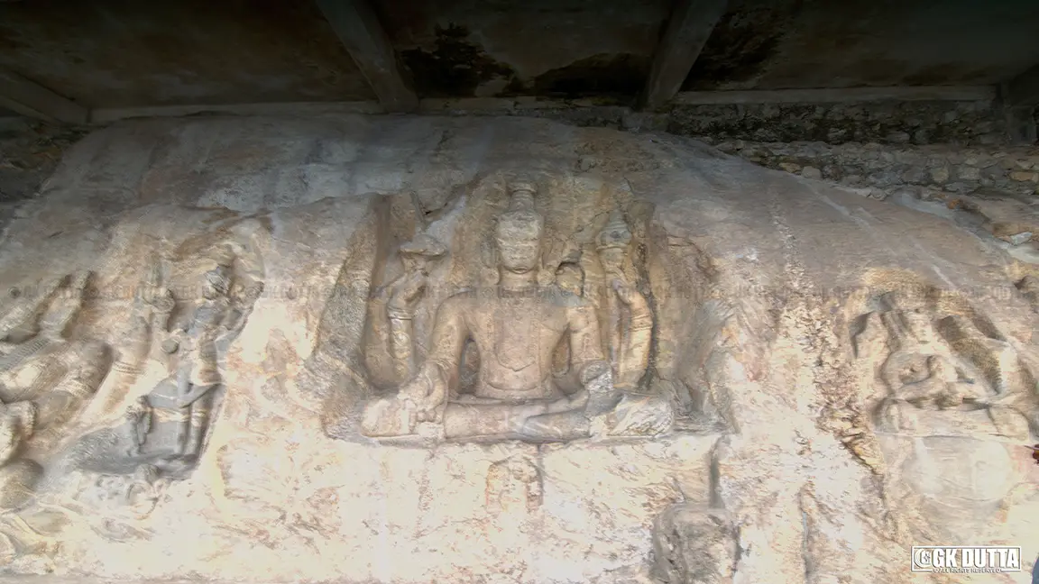 Sukreswar Temple