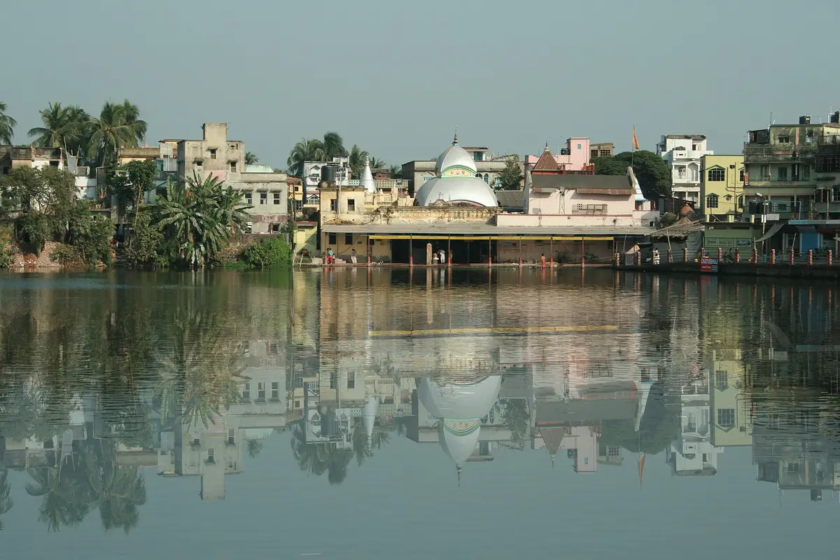 Tarakeswar Temple