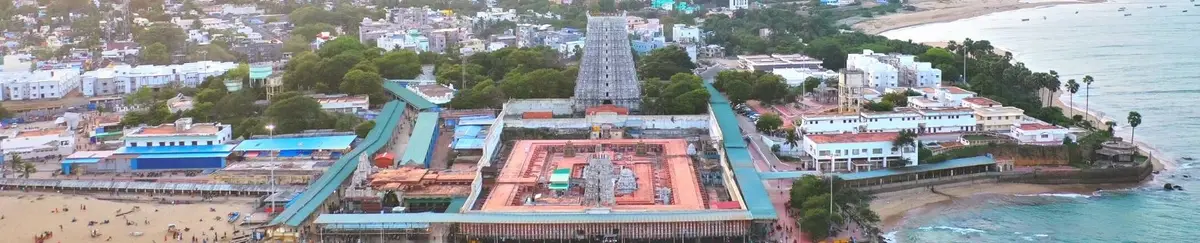 तिरुचेंदूर मुरुगन मंदिर