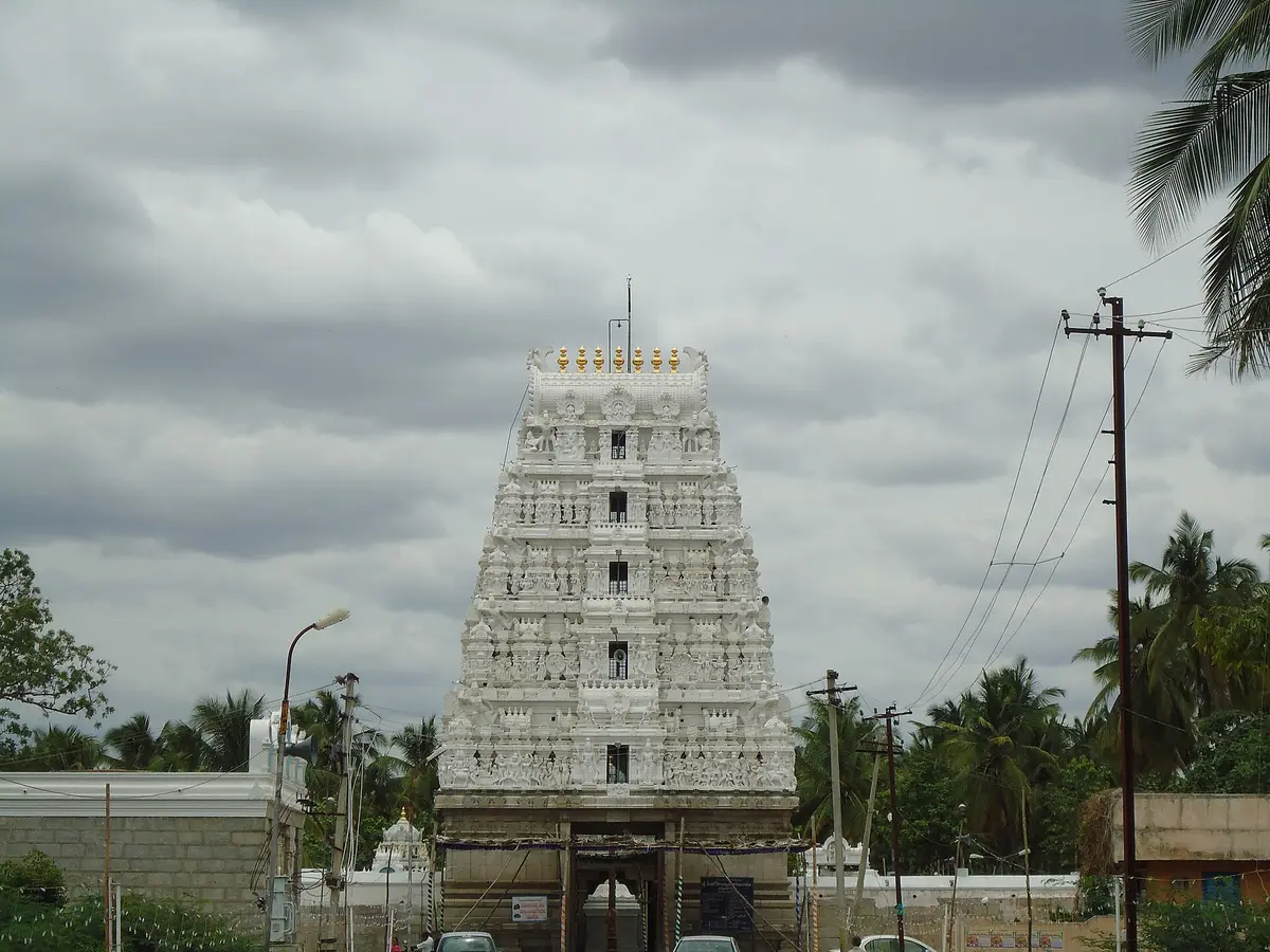 Venugopalaswamy Temple