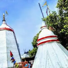 मां विंध्यवासिनी मंदिर, विंध्याचल